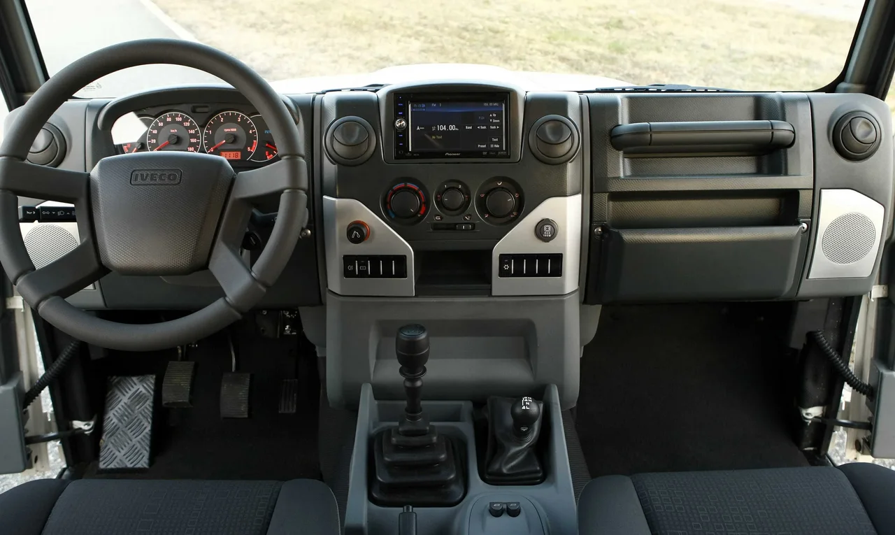 Interior 1