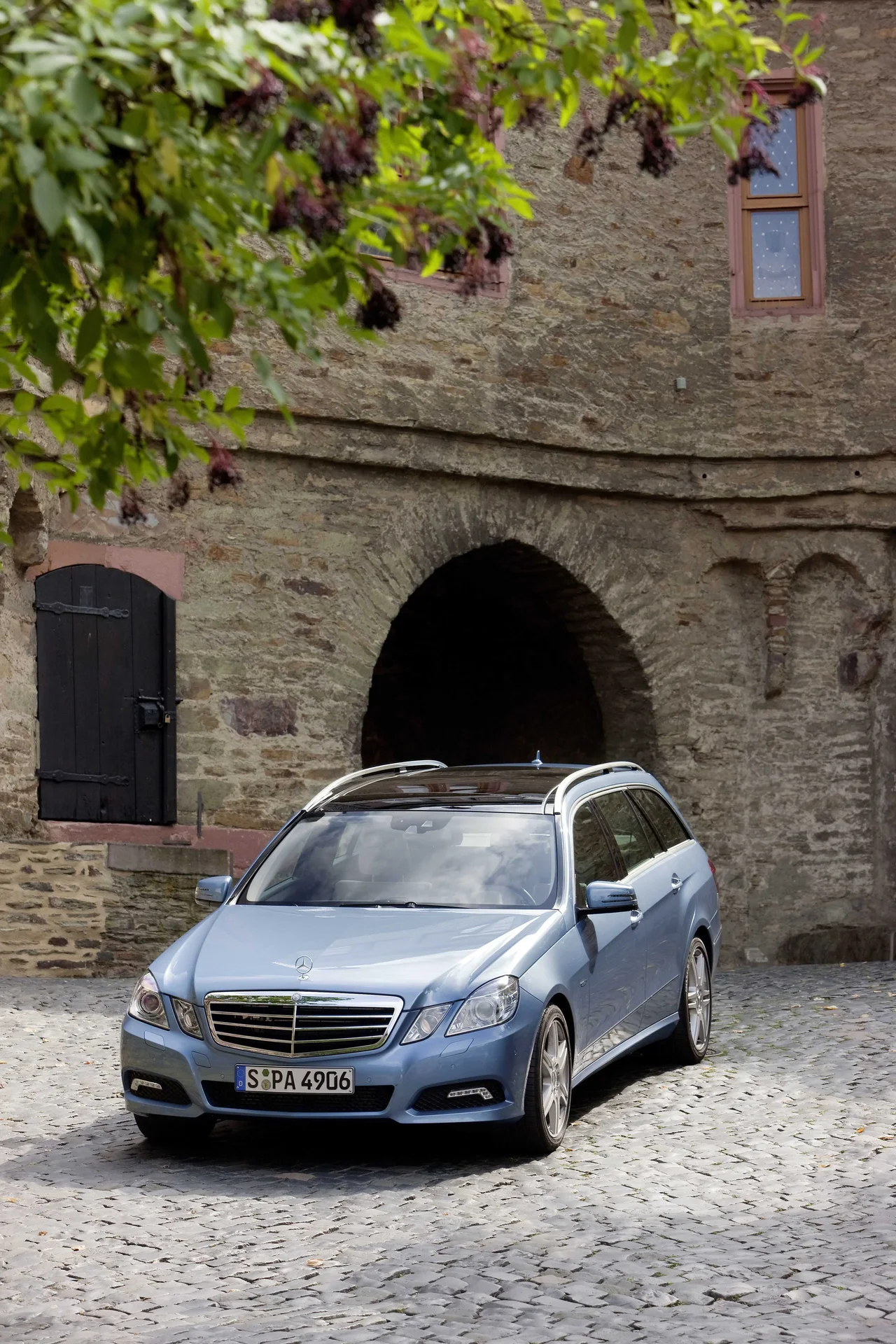 Exterior 4