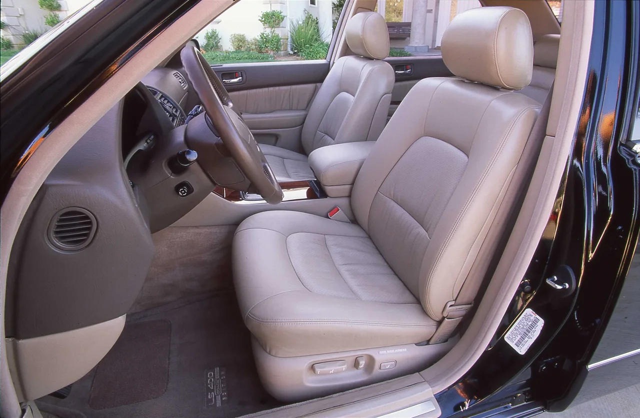 Interior 1
