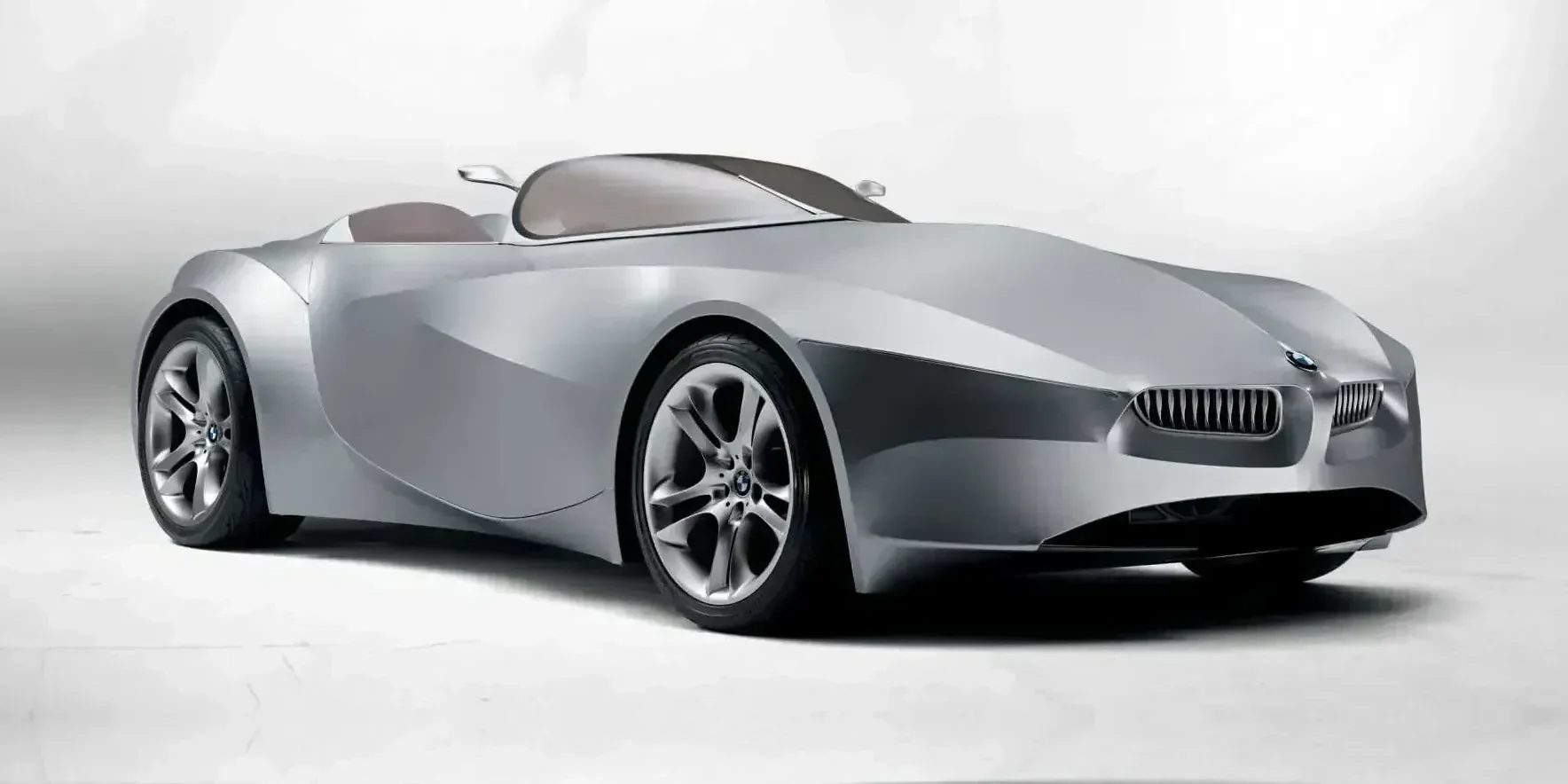 2008 BMW GINA Light Visionary Model photo 1