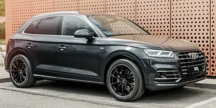 2020 ABT 2020-abt-q5-55-tfsi-e-quattro-s-tronic main image