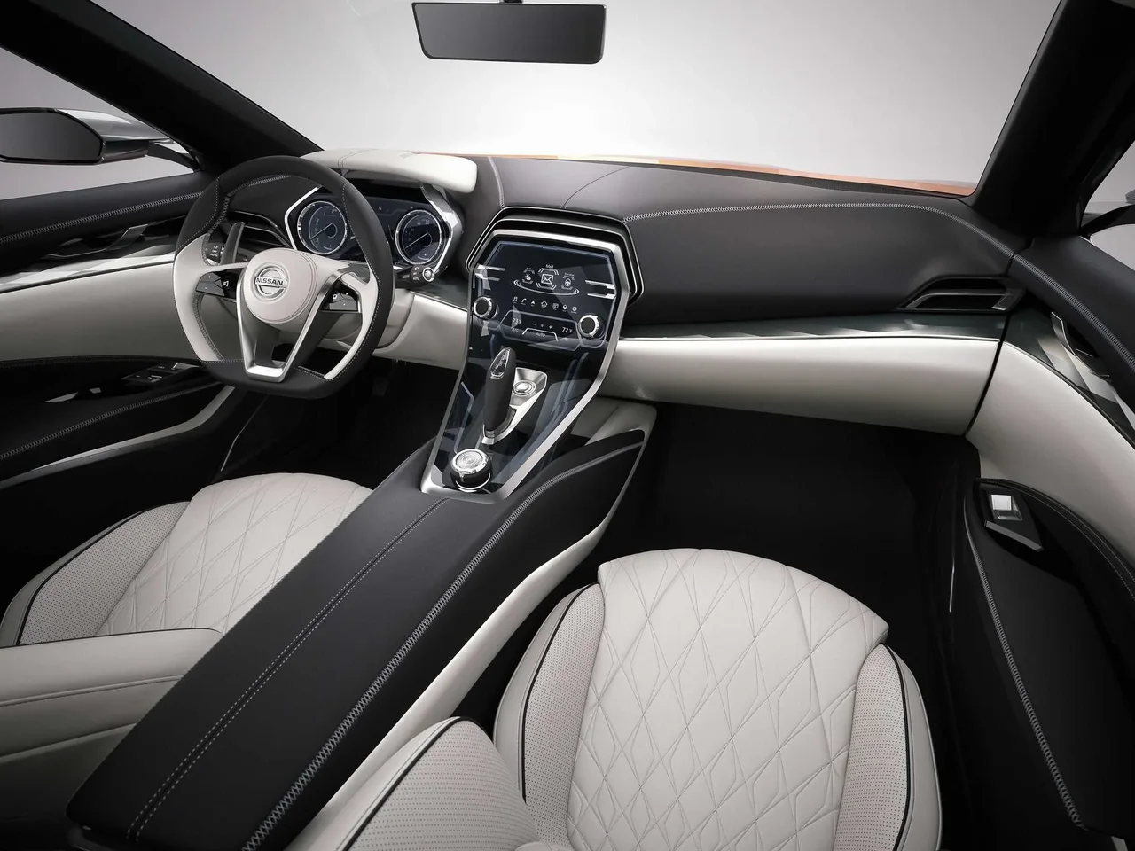 Interior 1