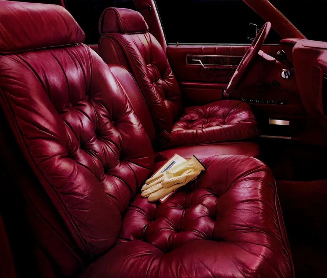 Interior 1