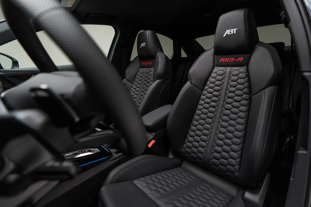 Interior 1