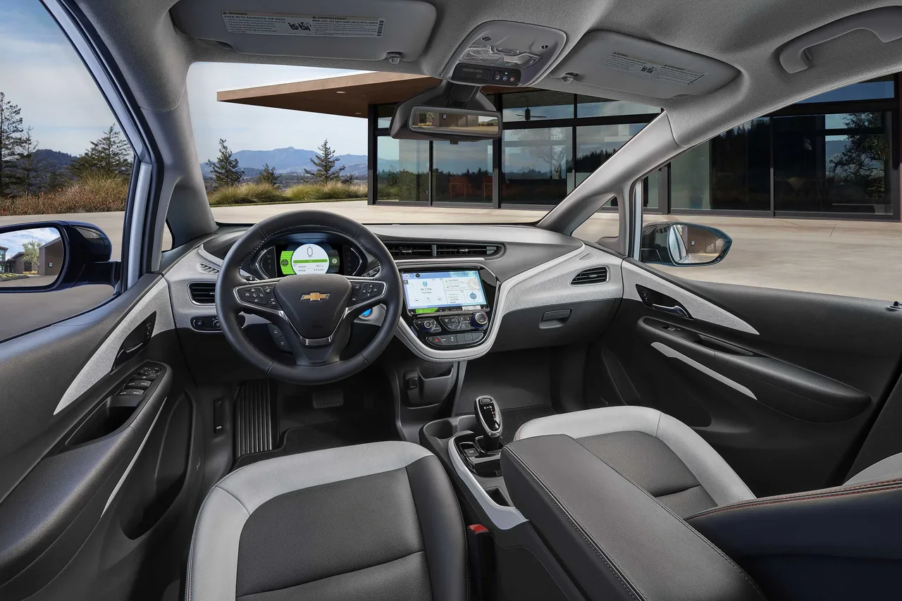 Interior 1