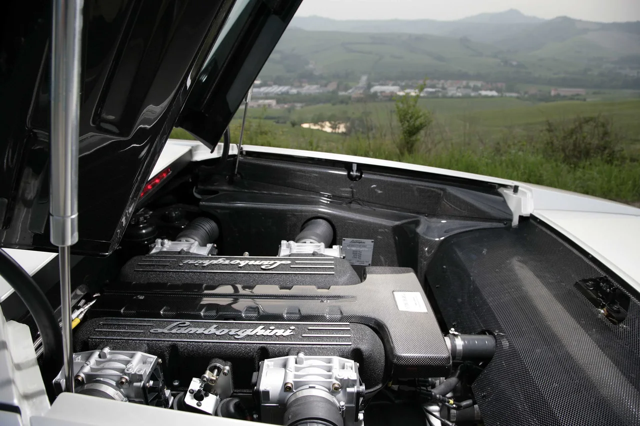 Engine 1