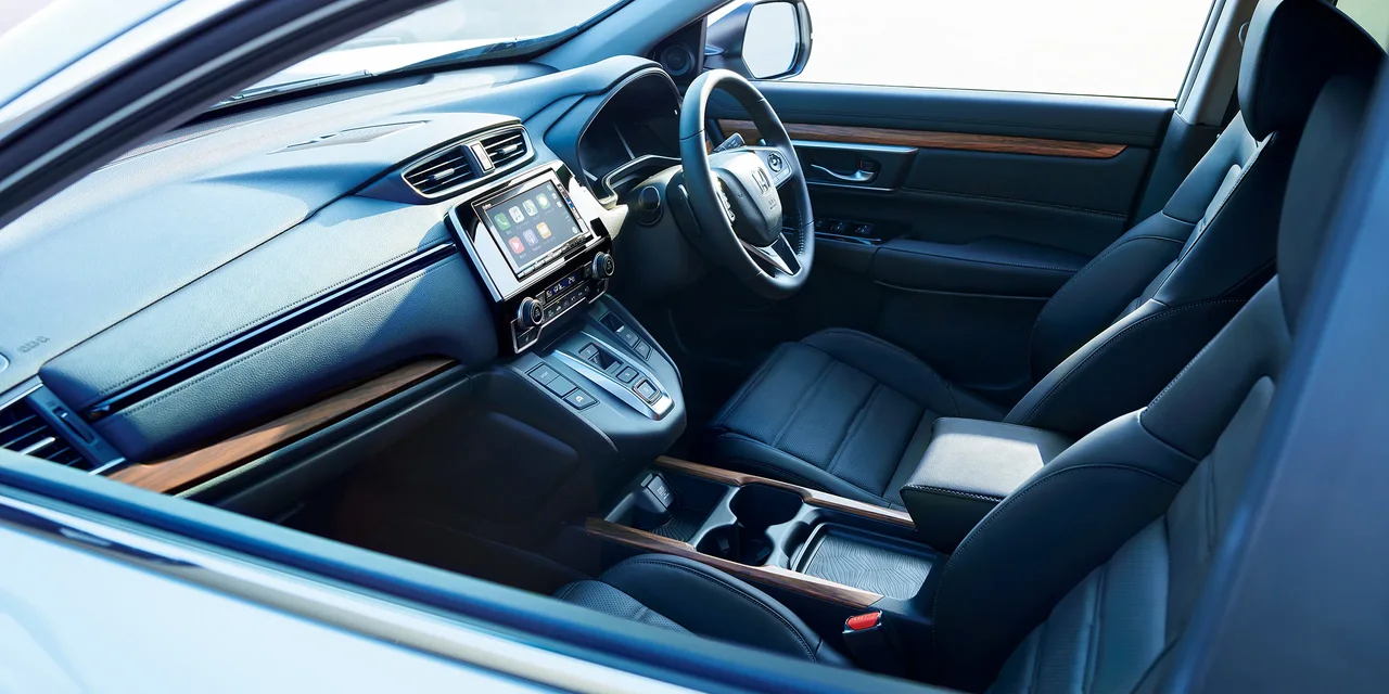 Interior 1