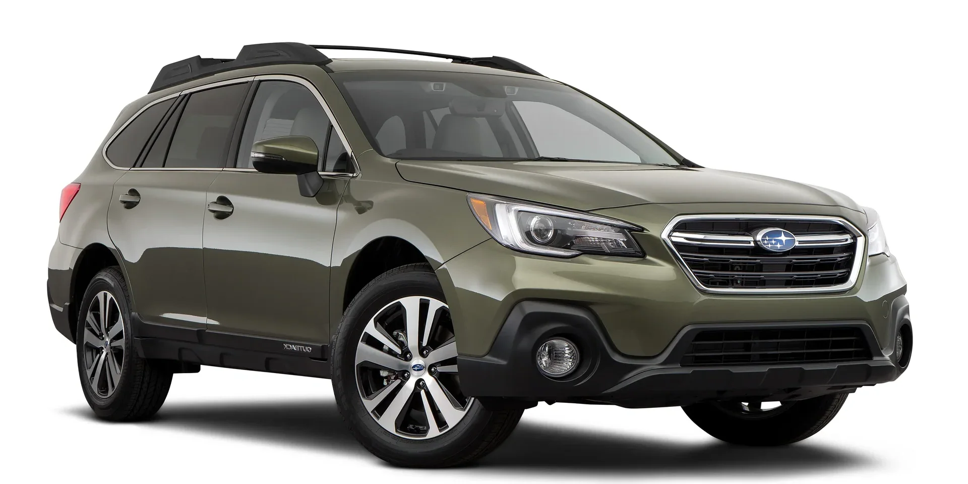 2020 Subaru Outback Wagon photo 1