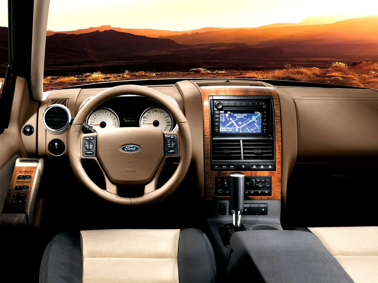 Interior 1