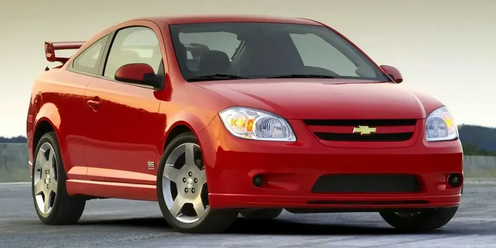 2005 Chevrolet 2005-chevrolet-cobalt-ss-s-c-manual-5-speed main image
