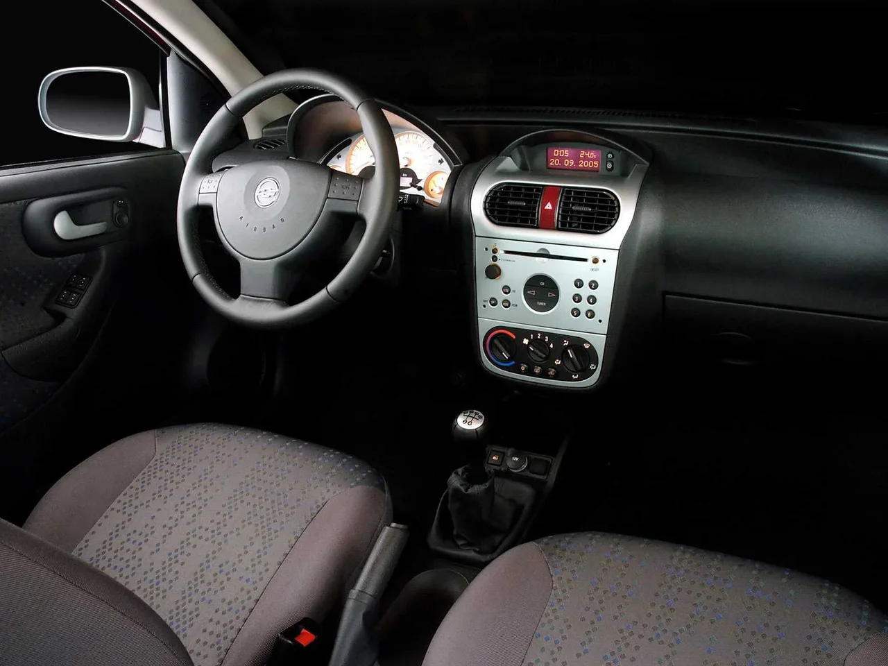 Interior 1