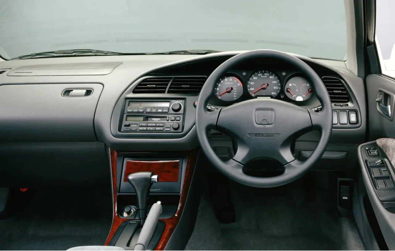 Interior 1