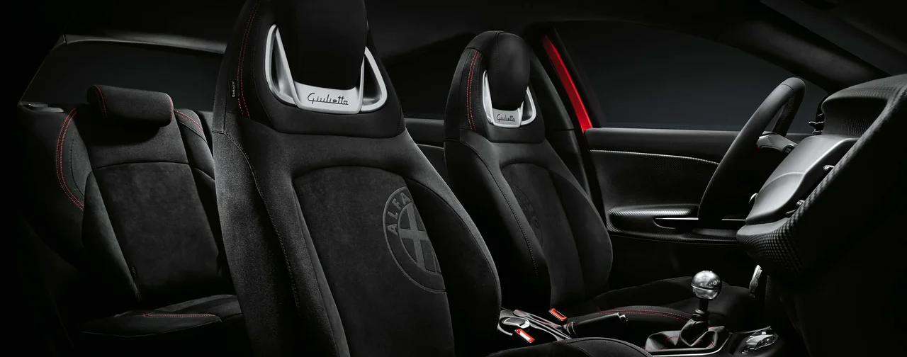 Interior 1