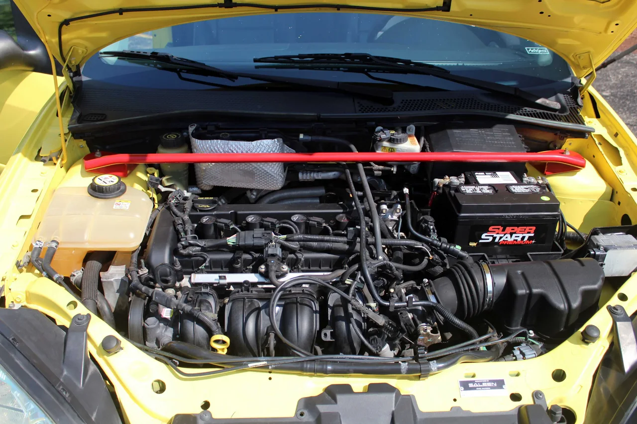 Engine 1