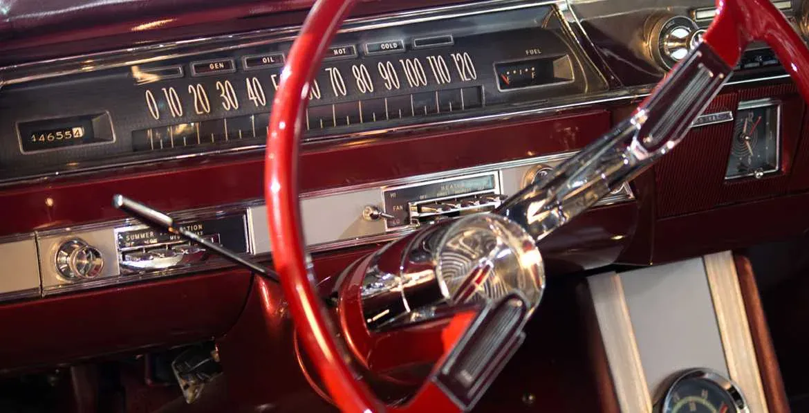 Interior 1