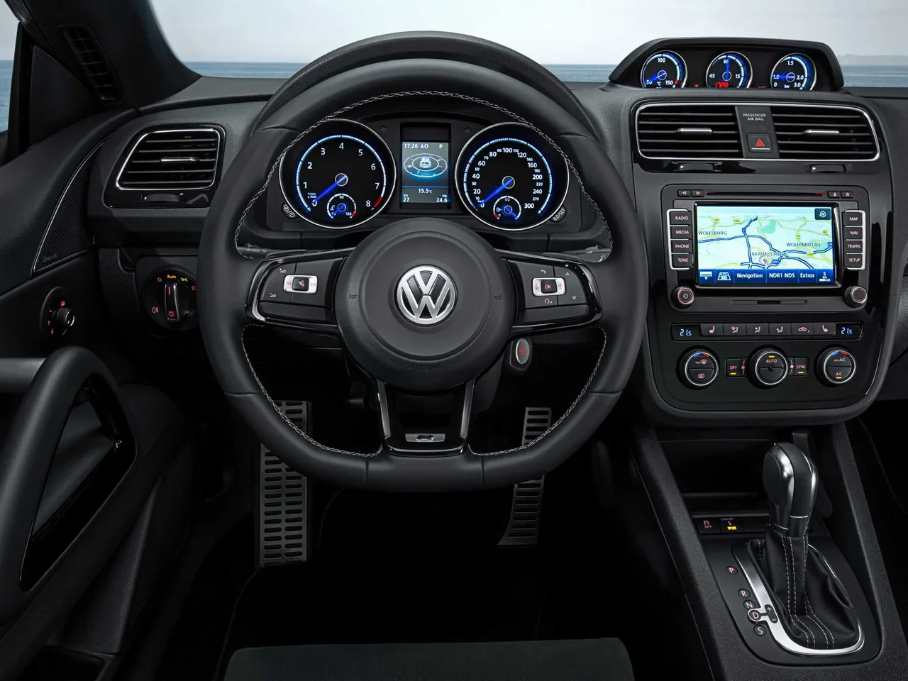 Interior 1