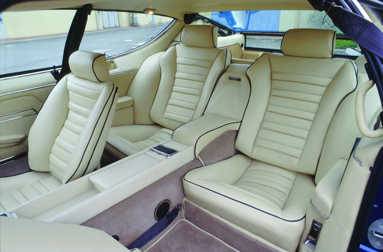Interior 2