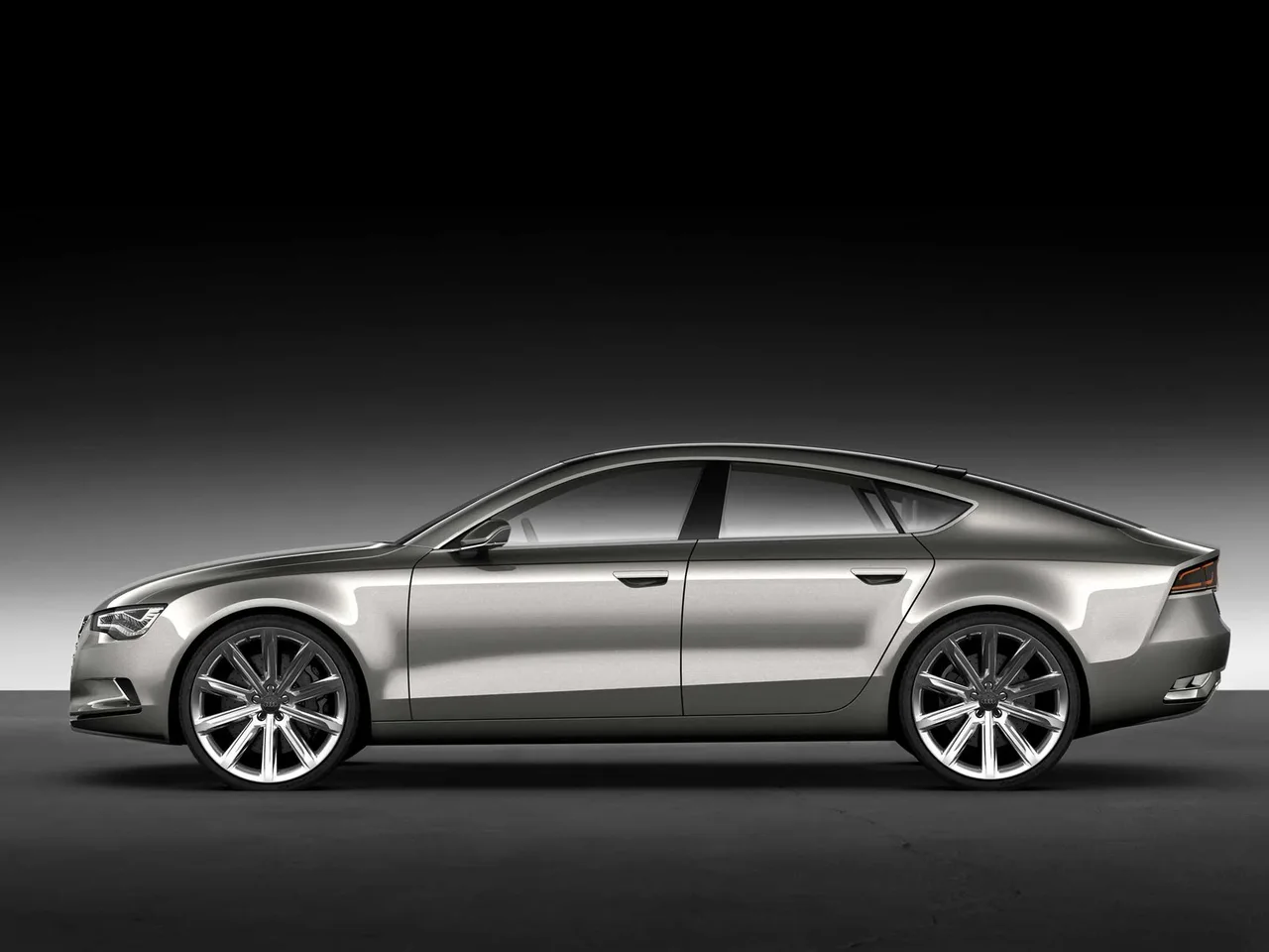 Exterior 3