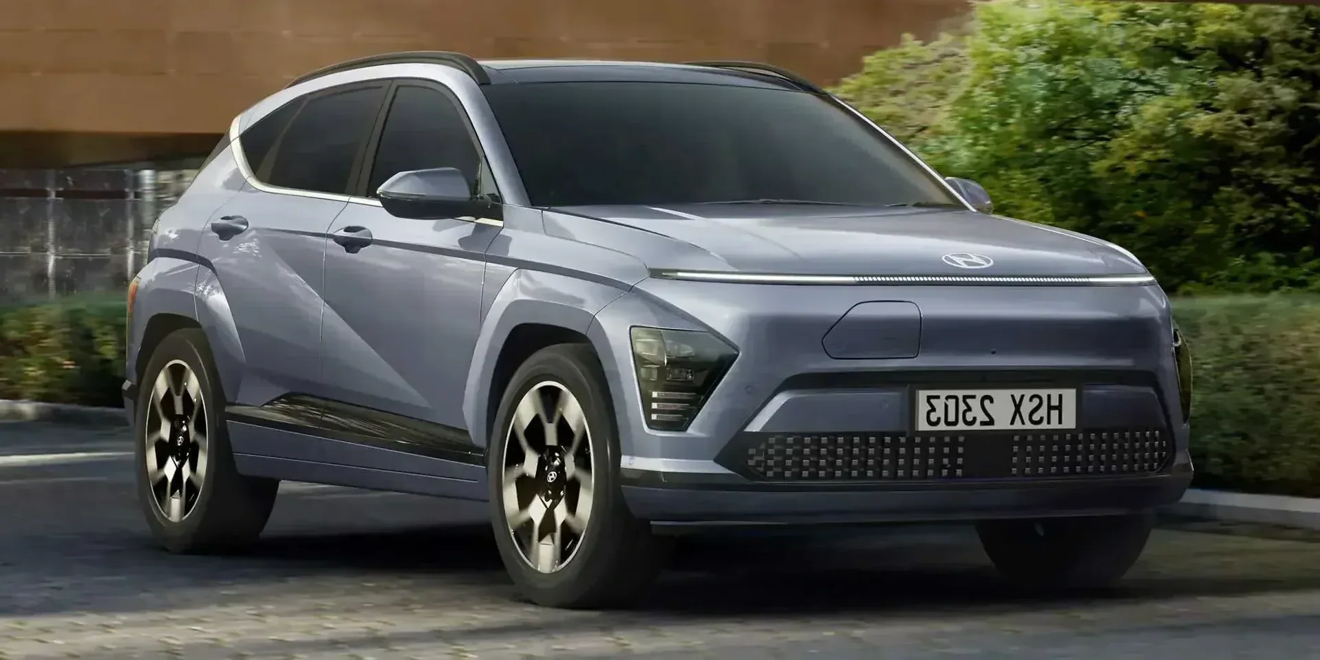 2023 Hyundai Kona Electric Long Range photo 1