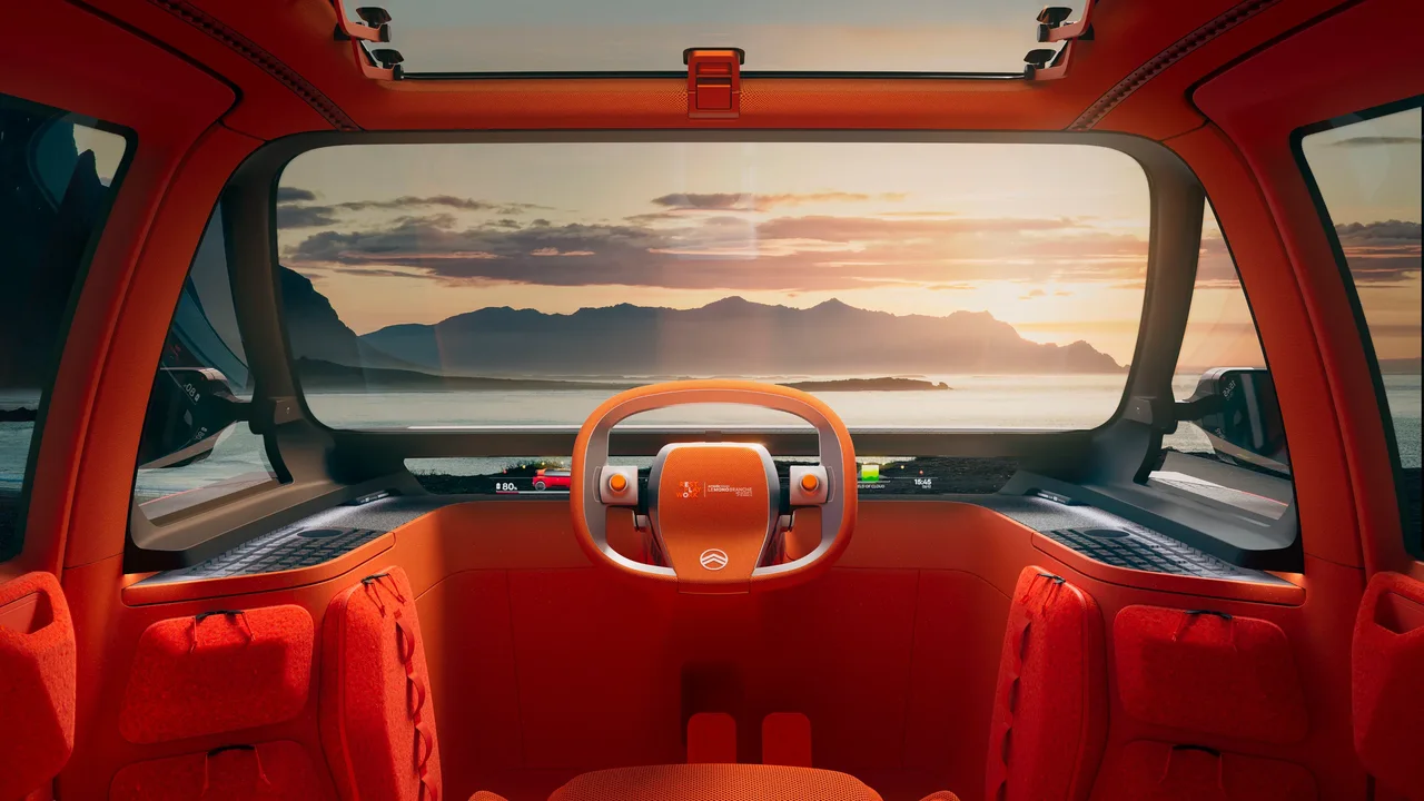 Interior 1