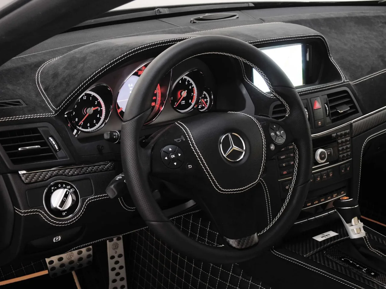 Interior 1