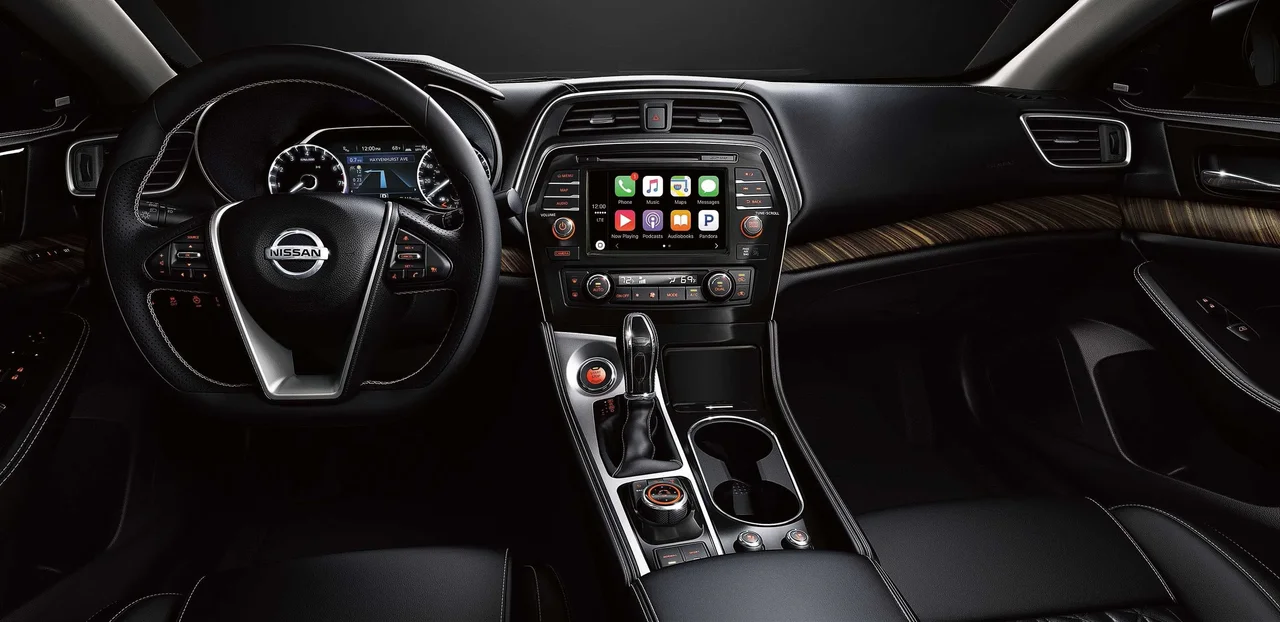 Interior 1