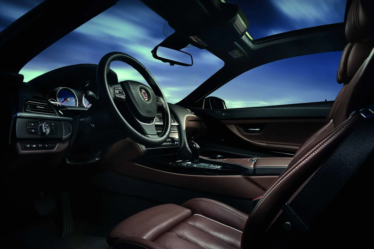 Interior 1
