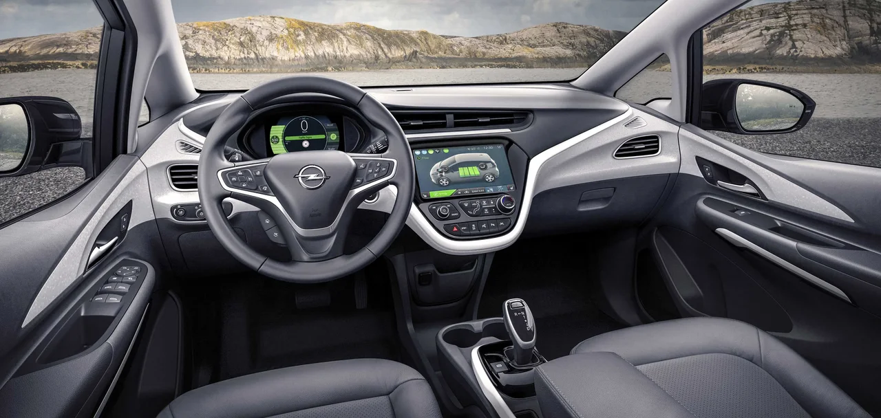 Interior 1