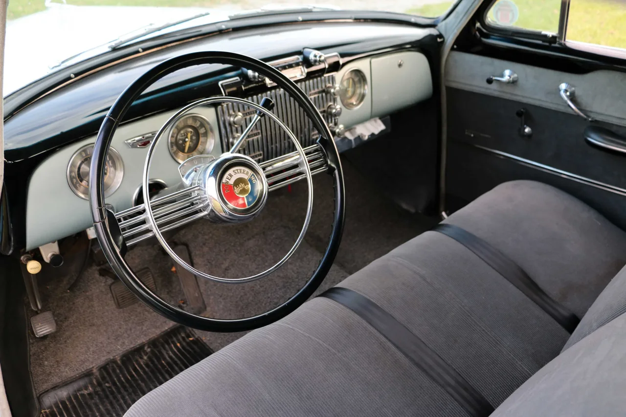 Interior 1