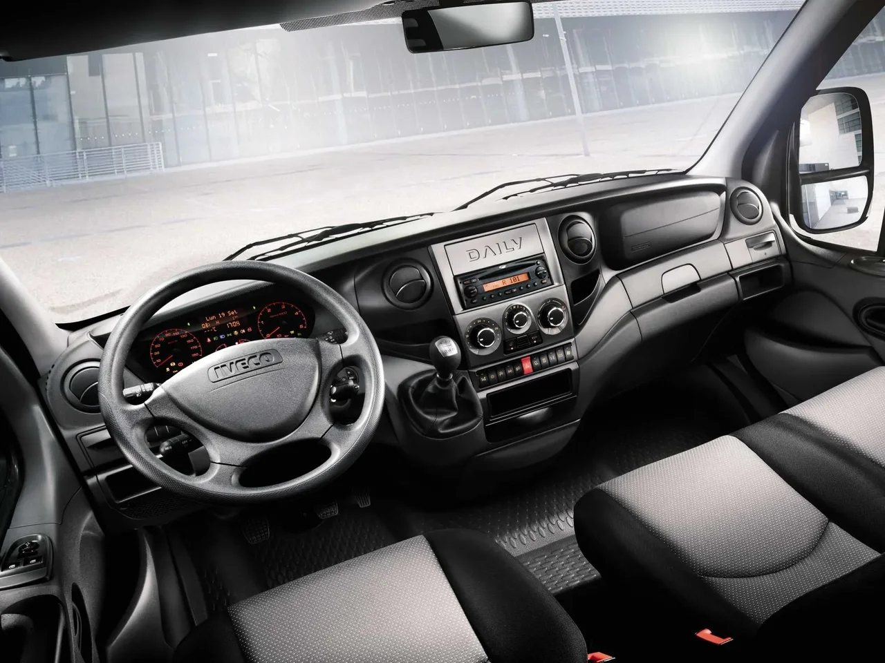Interior 1