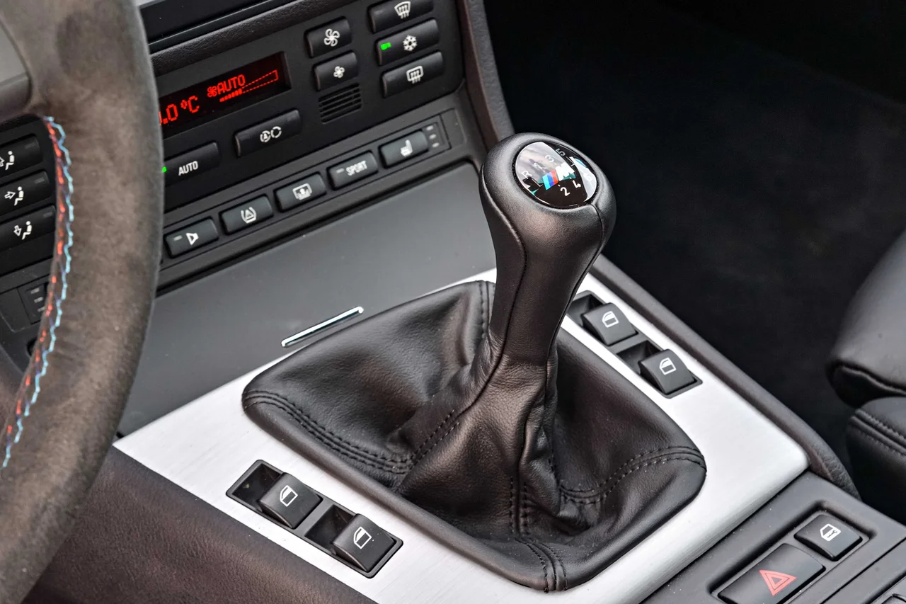 Interior 1