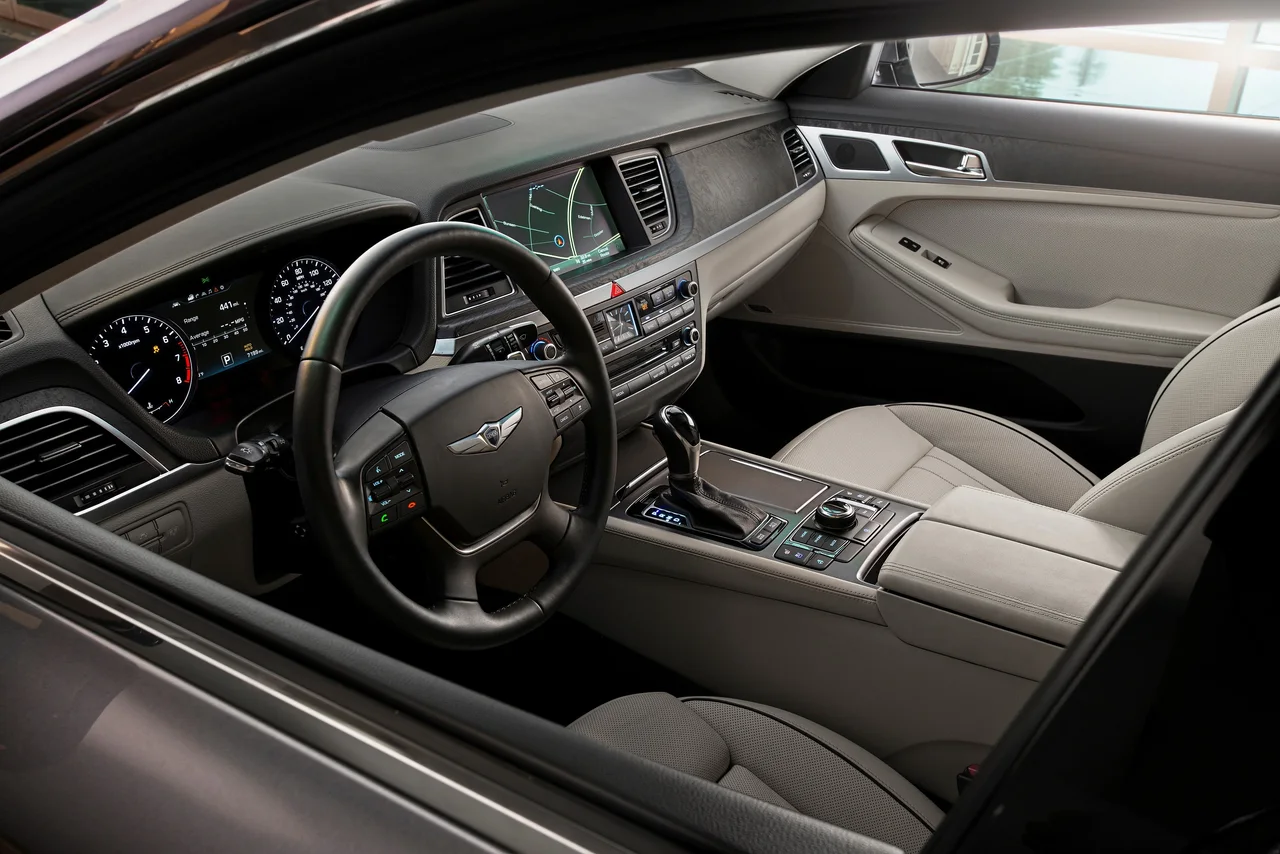 Interior 2