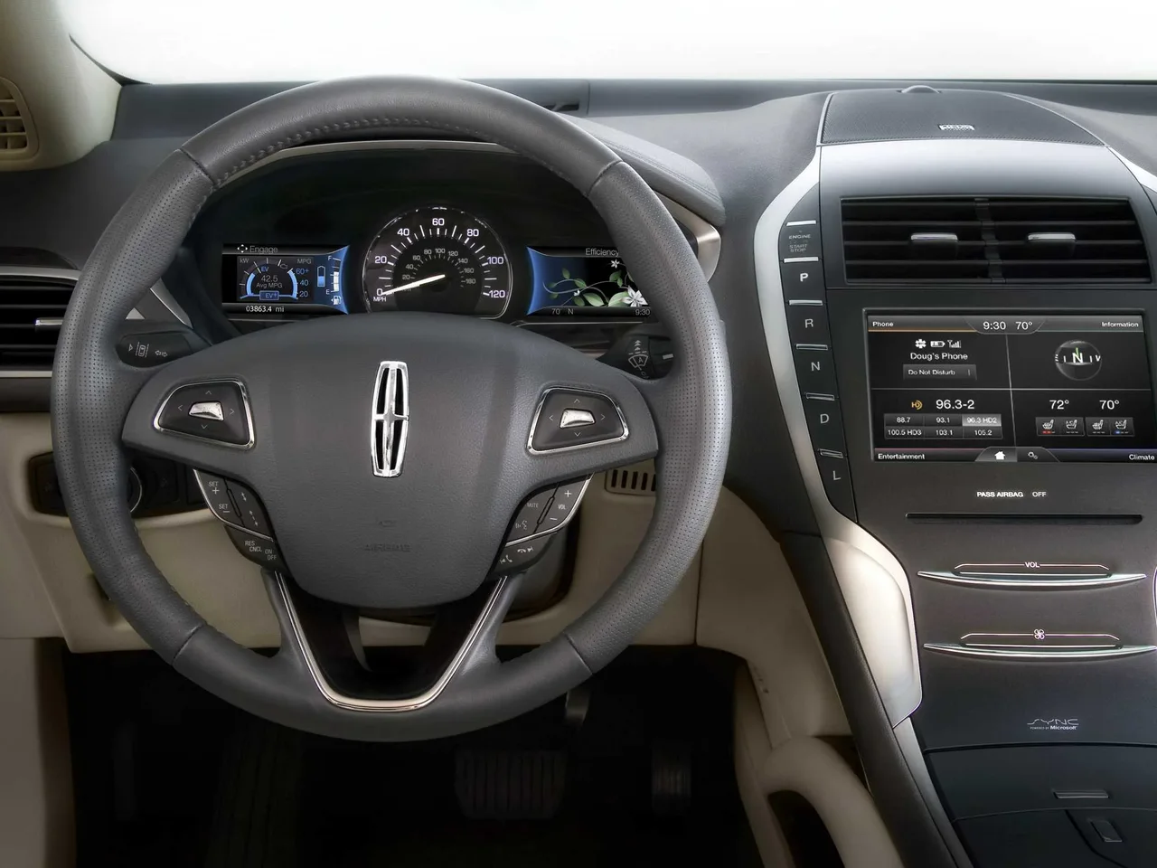Interior 1