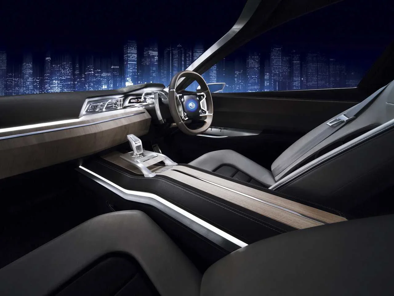 Interior 1