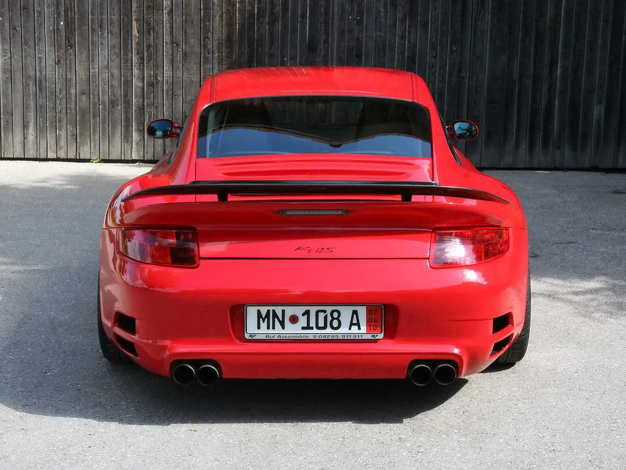 Exterior 12