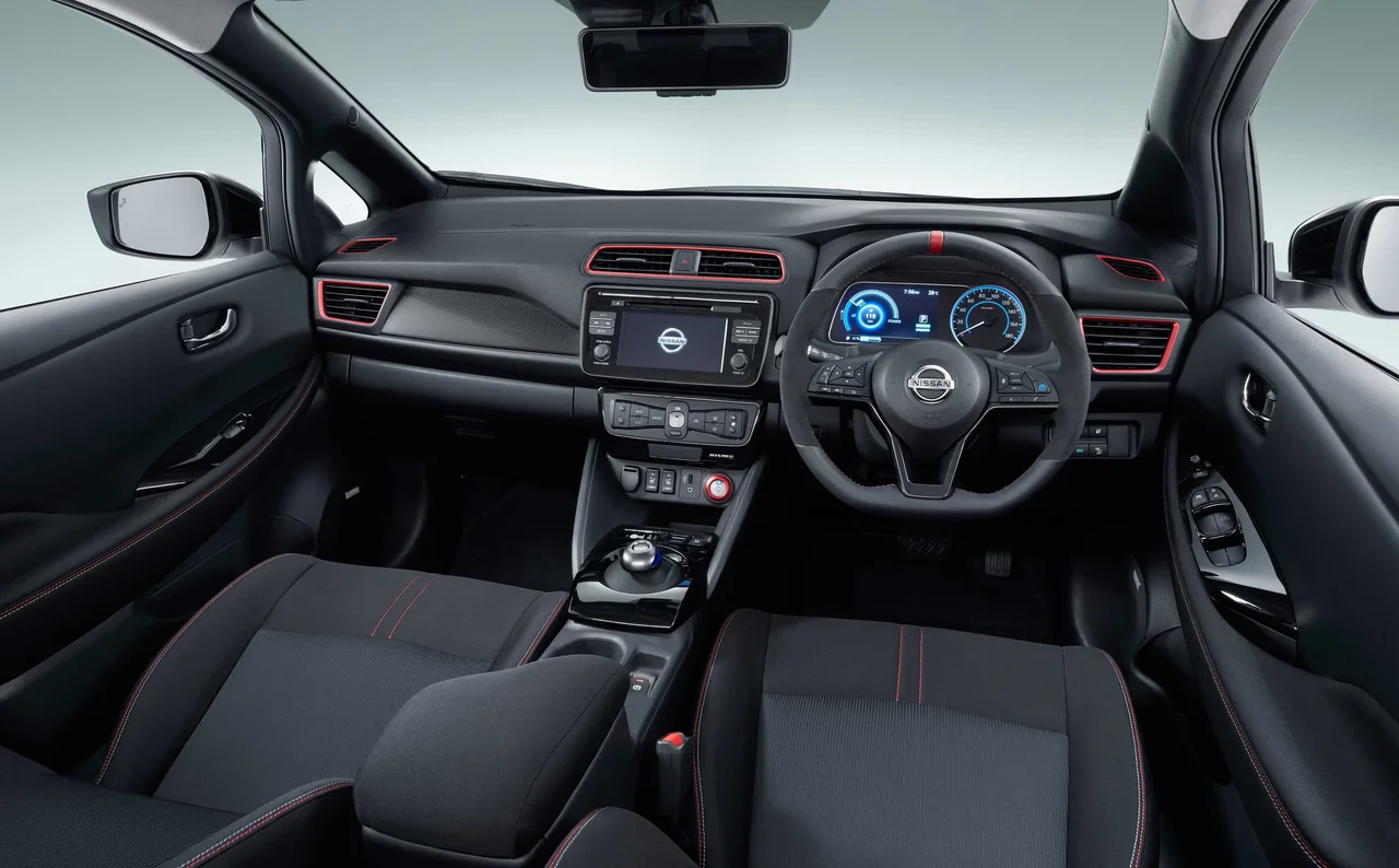 Interior 2