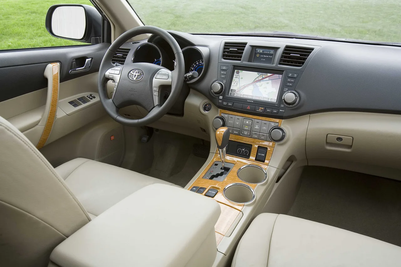 Interior 2