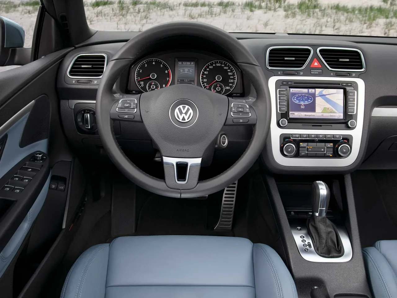 Interior 1