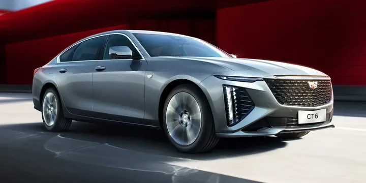 CT6