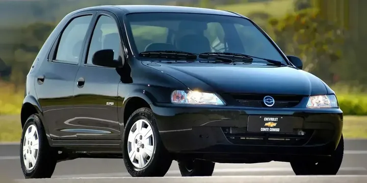 2002 Chevrolet 2002-chevrolet-celta-hatchback-5-door-10-vhc-e-e85-manual-5-speed-71ps main image