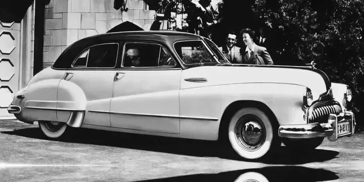 1947 Buick 1947-buick-super-41-manual-3-speed main image