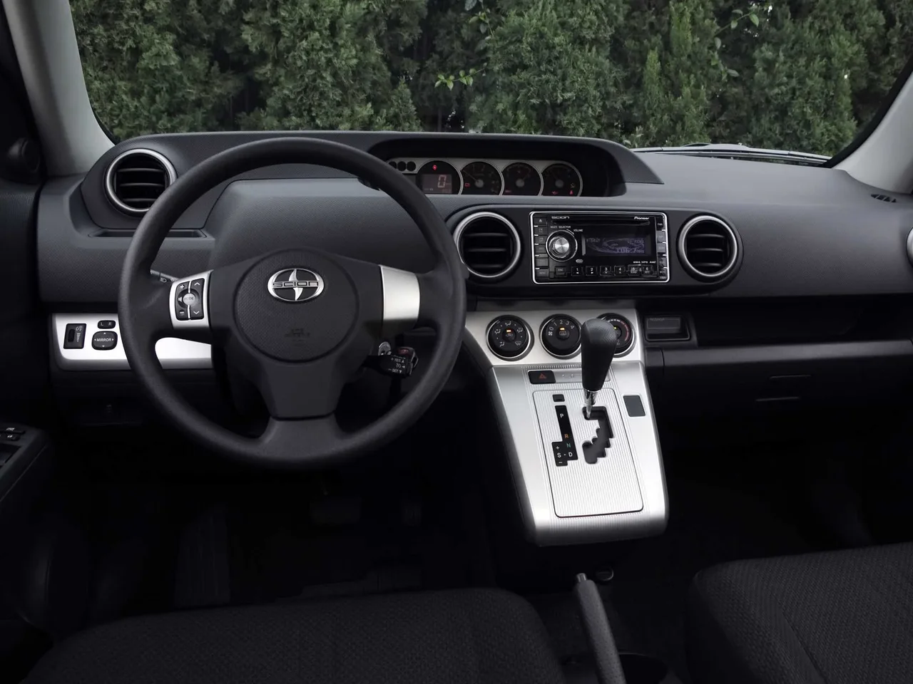 Interior 1