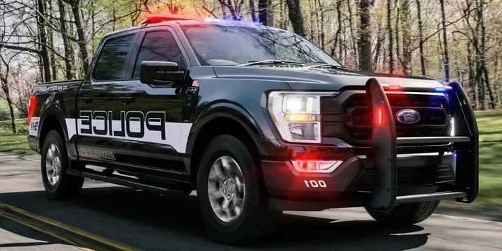 2021 Ford 2021-ford-f-series-pickup-f-150-supercrew-35-v6-ecoboost-4x4-selectshift-10-speed-406ps main image