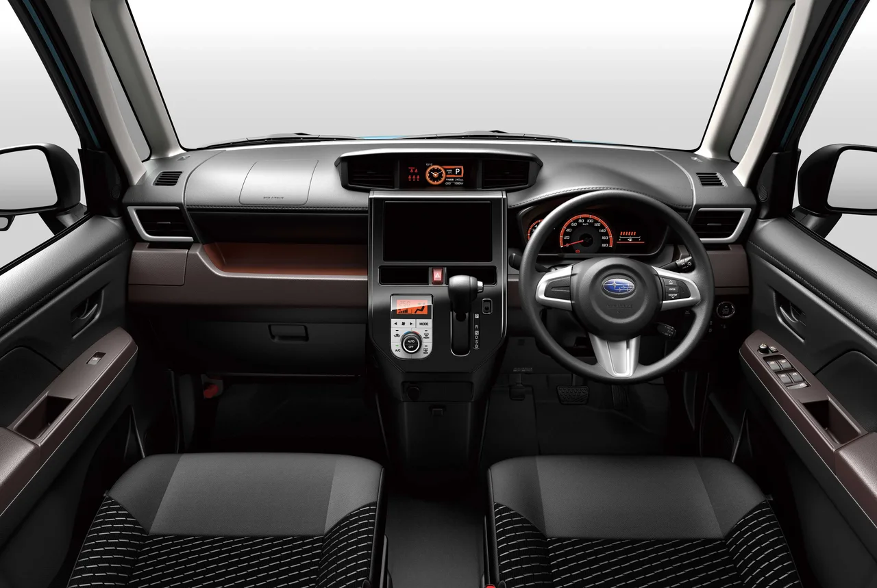 Interior 1