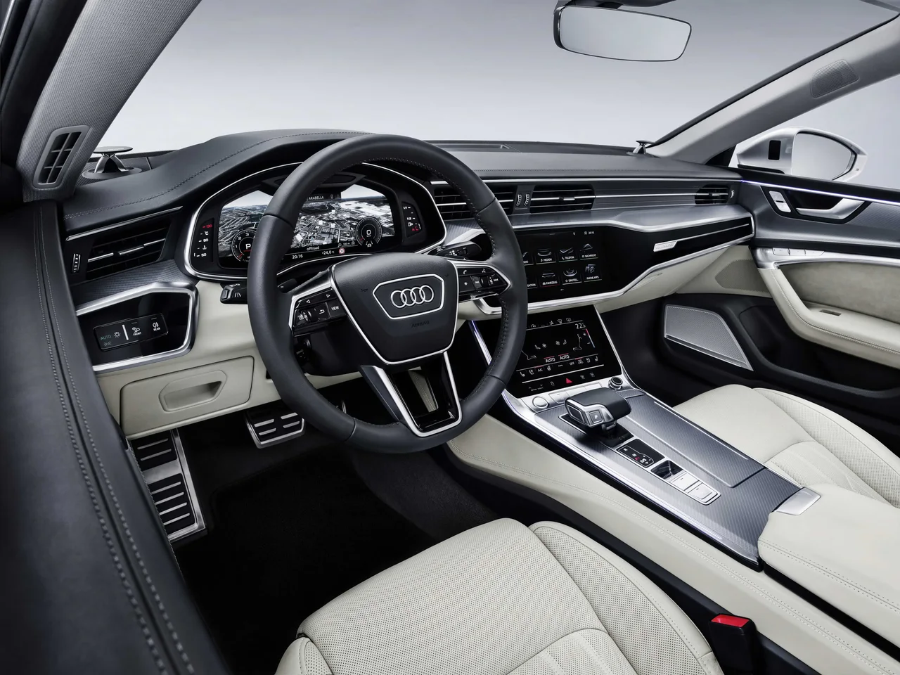 Interior 1