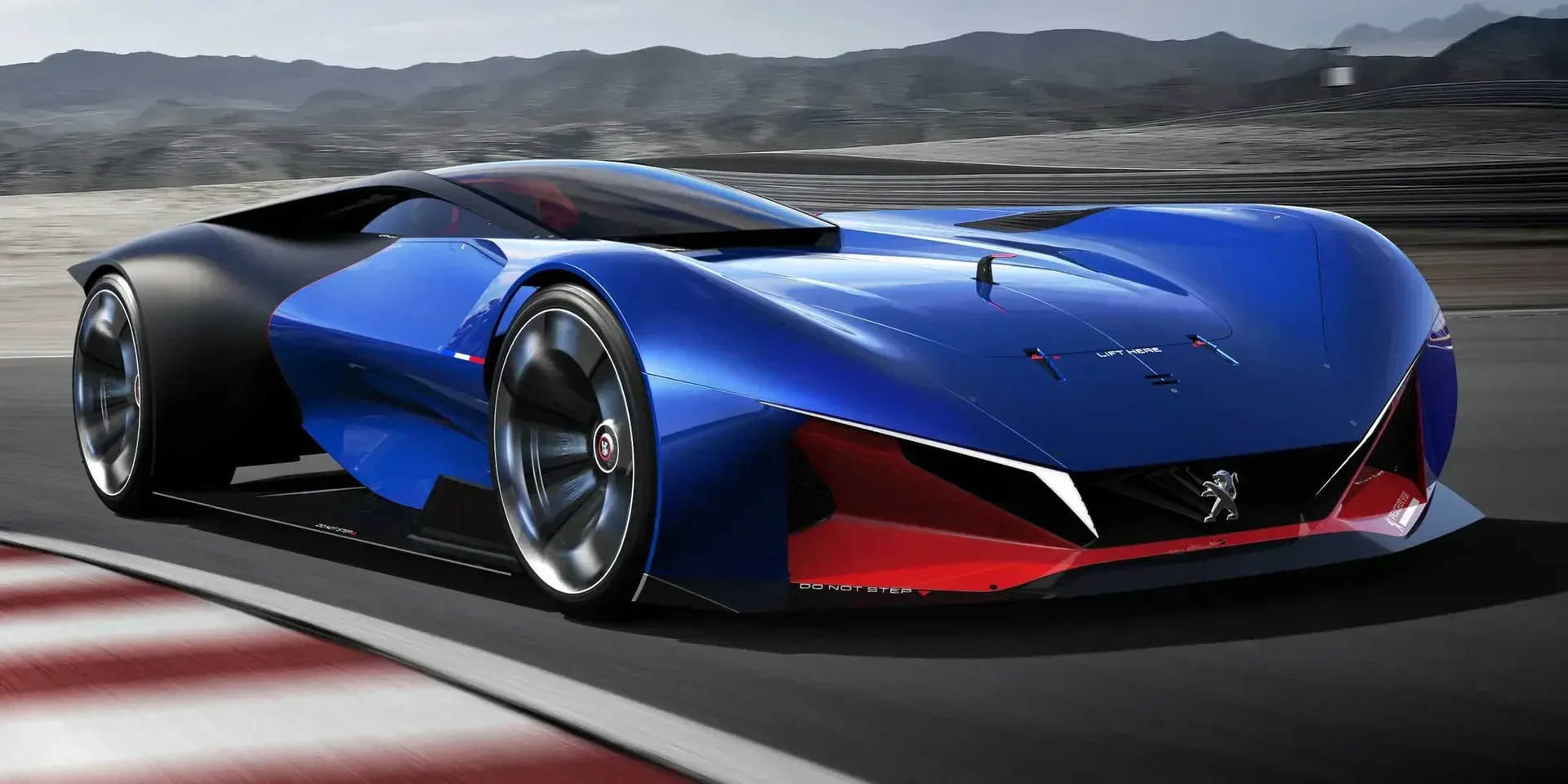 2016 Peugeot L500 R HYbrid photo 1