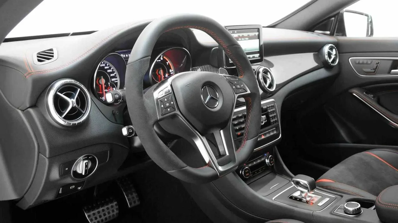 Interior 1