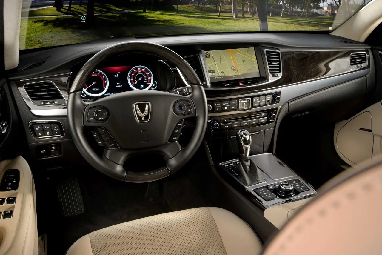Interior 1