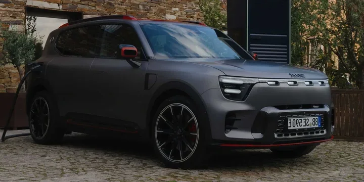 2025 Smart 2025-smart-5-brabus-single-speed main image