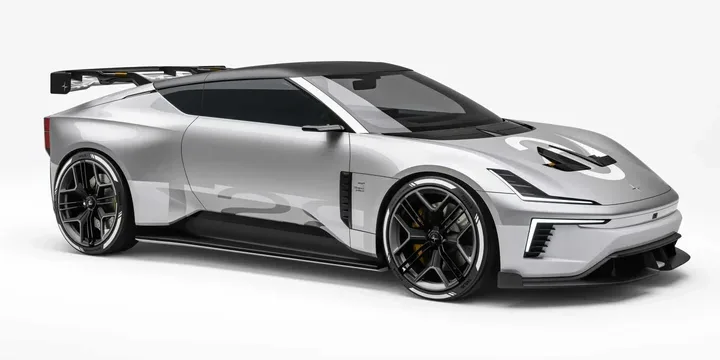 2024 Polestar 2024-polestar-concept main image